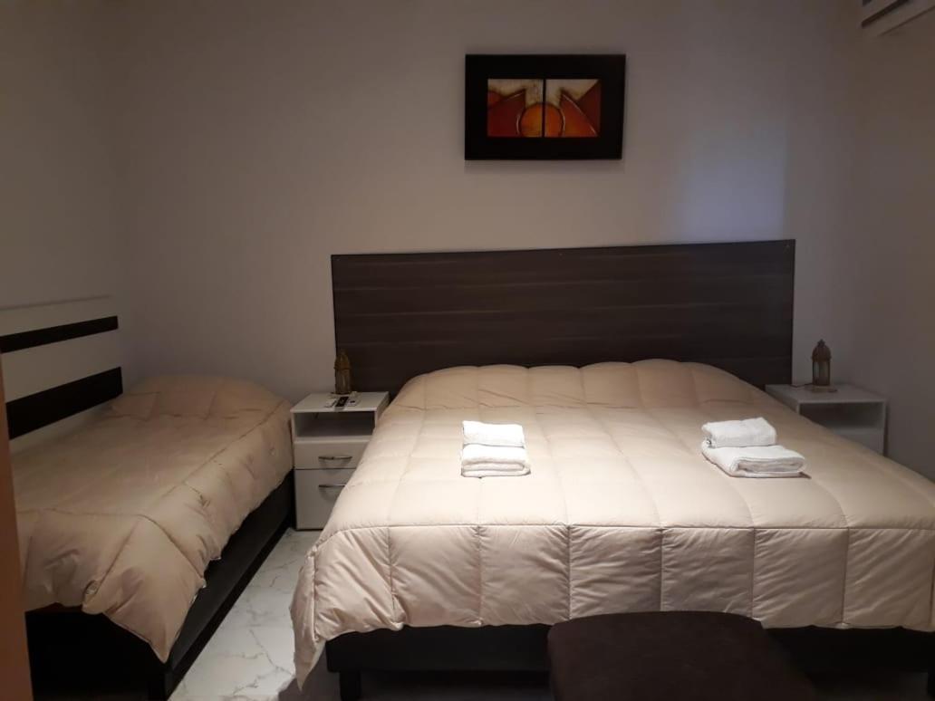Posada Villa Pituil 巴雷阿尔 外观 照片
