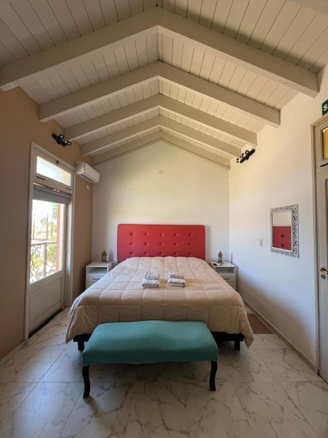 Posada Villa Pituil 巴雷阿尔 外观 照片