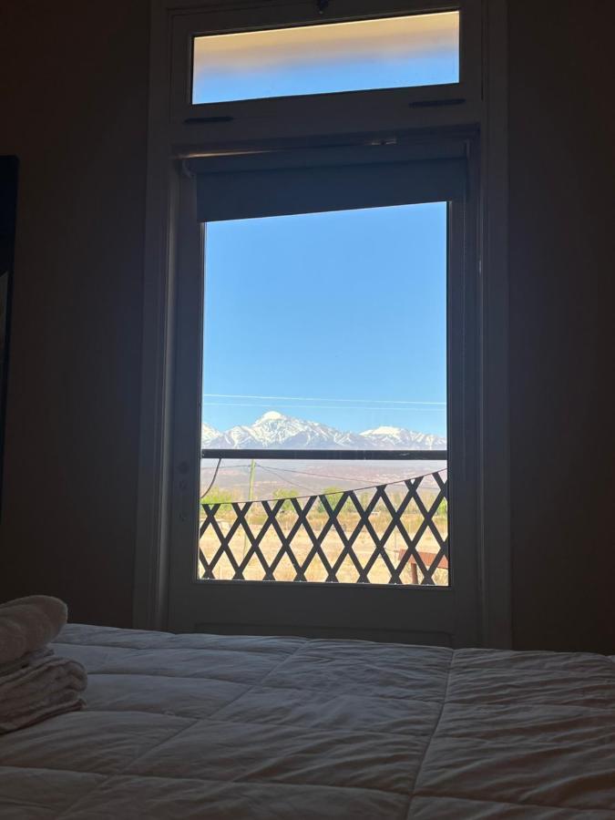 Posada Villa Pituil 巴雷阿尔 外观 照片